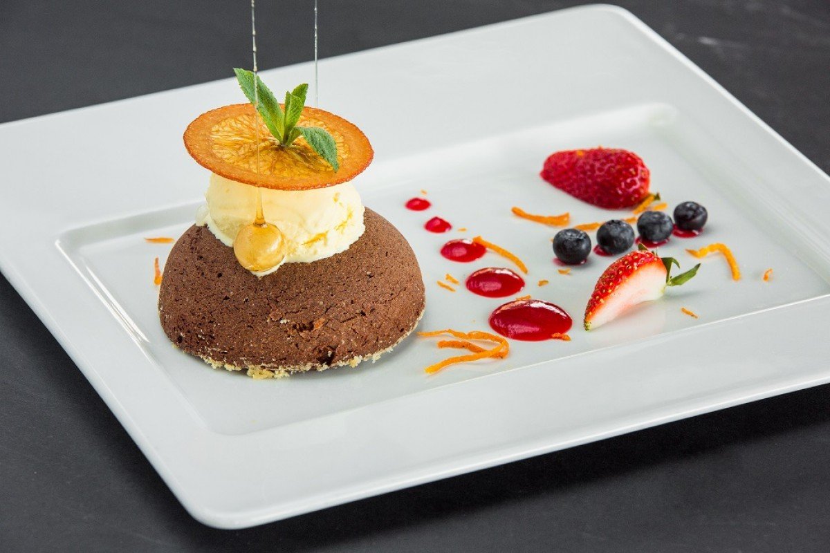Indulge Your Sweet Tooth with Expertly Crafted Baked Goods and Desserts at Our Café